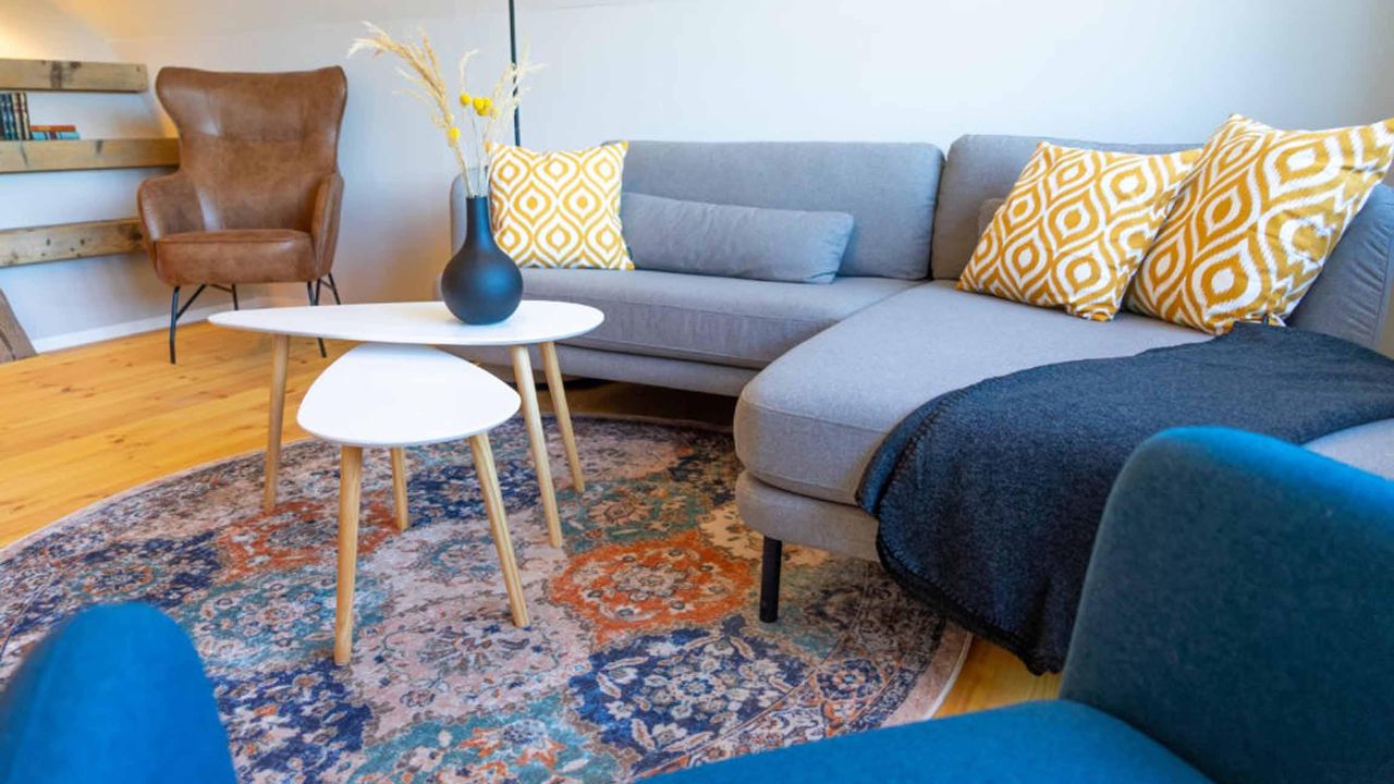 Apartment Carl 16 Apartment Carl 16